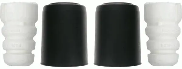 ZESTAW OCHRONY PRZECIWPYŁOWEJ, AMORTYZATOR Popularny