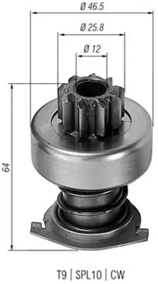 ZĘBNIK, ROZRUSZNIK Zwrot pieniędzy