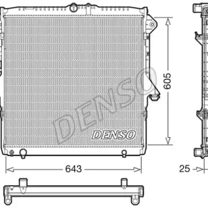 Wysoka jakość CHŁODNICA CIECZY