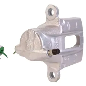 Autentyczny ZACISK HAMULC. TYŁ LEWY TOYOTA