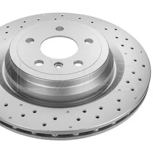 Premium TARCZA HAM. MERCEDES