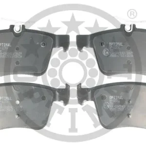 KLOCKI HAM.KPL. Wysoka jakość