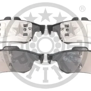 Ekspresowa dostawa KLOCKI HAM.KPL.