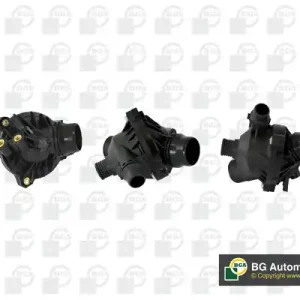 Ostatnia szansa THERMOSTAT, COOLANT