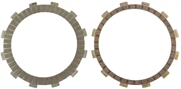 Ekspresowa dostawa ZESTAW PŁYTEK CIERNYCH, SPRZĘGŁO