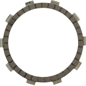 Zwrot pieniędzy ZESTAW PŁYTEK CIERNYCH, SPRZĘGŁO