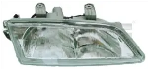 Niska cena Reflektor P (H1/H1, elektryczny) NISSAN PRIMERA 09.96-07.02