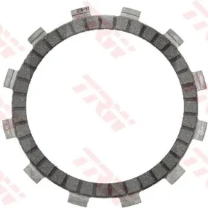 ZESTAW PŁYTEK CIERNYCH, SPRZĘGŁO Wysoka jakość