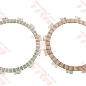 Ekspresowa dostawa ZESTAW PŁYTEK CIERNYCH, SPRZĘGŁO