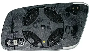 Tani SZKLO LUSTERKA LE AUDI