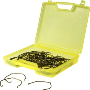 Ekspresowa dostawa SPINKA ZABEZPIECZAJĄCA PRZEWÓD TURBO (50SZT) AUDI A3