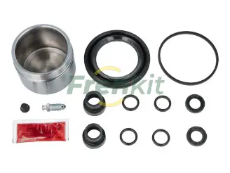 REPERATURKA ZACISKU HAMULC. Darmowa dostawa