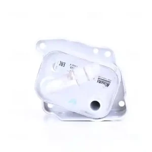 CHŁODNICA OLEJU BMW Popularny