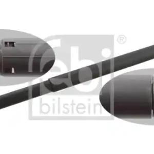 Autentyczny SPRĘŻYNA GAZOWA POKRYWY BAGAŻNIKA