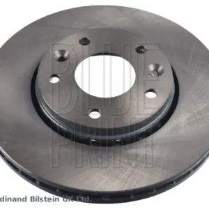 Wysoka jakość TARCZA HAM PRZOD 280X24 V