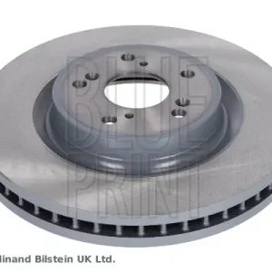 TARCZA HAM PRZOD 320X28 V Oryginalny