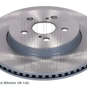 TARCZA HAM PRZOD 283X22 V Wysoka jakość