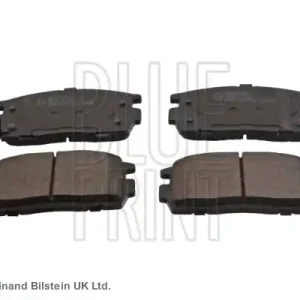 KLOCKI HAMULC. OPEL Nowość