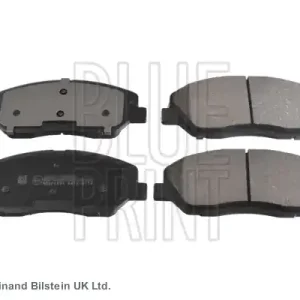 KLOCKI HAMULCOWE HYUNDAI Oferta