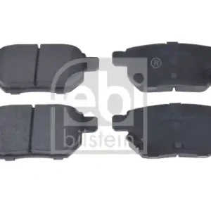 Wyprzedaż KLOCKI HAMULCOWE