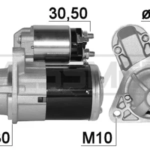 Autentyczny ROZRUSZNIK