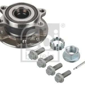 Autentyczny ZESTAW ŁOŻYSK KOŁA