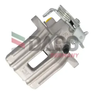 ZACISK HAMULCA AUDI A6 C5 QUATTRO 97-05 PASSAT B5 96-00 TP Ostatnia szansa