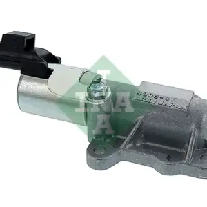 Premium ZAWÓR STERUJĄCY, USTAWIENIE WAŁKA ROZRZĄDU