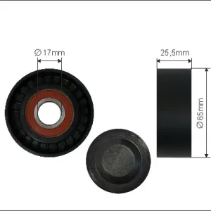 ROLKA NAPINACZA Zwrot pieniędzy