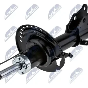 Zwrot pieniędzy AMORTYZATOR PRZEDNI