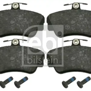 KLOCKI HAMULCOWE Premium