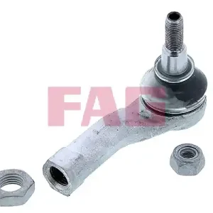 Bezpieczna płatność KOŃCÓWKA DRĄŻKA KIEROWNICZEGO