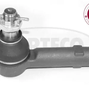 KOŃCÓWKA DRĄŻKA KIER. LE. & PR. Najlepsza cena