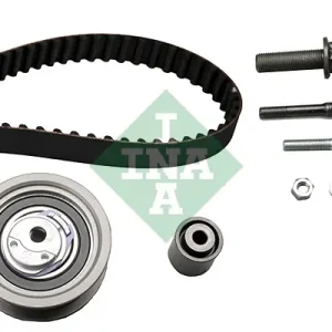 ZESTAW PASKA ROZRZĄDU Autentyczny