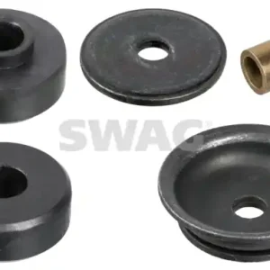 Popularny ZESTAW NAPRAWCZY, MOCOWANIE AMORTYZATORA