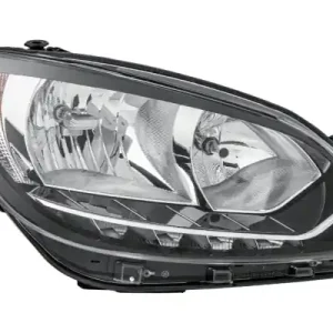 Premium REFLEKTOR SKODA