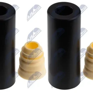 Tani OSŁONA AMORTYZATORA Z ODBOJEM /ZESTAW/