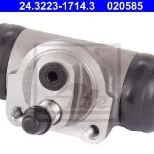 CYLINDEREK HAMULC. Oferta limitowana