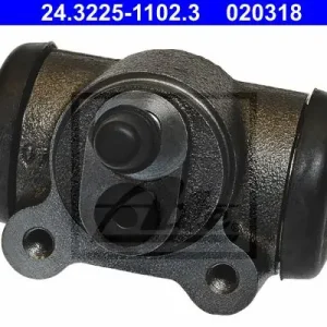 Wysoka jakość CYLINDEREK HAMULC. MERCEDES MB100D  87-96