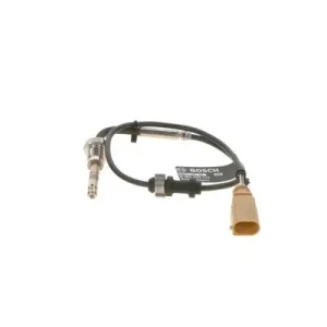 CZUJNIK, TEMPERATURA SPALIN Tani