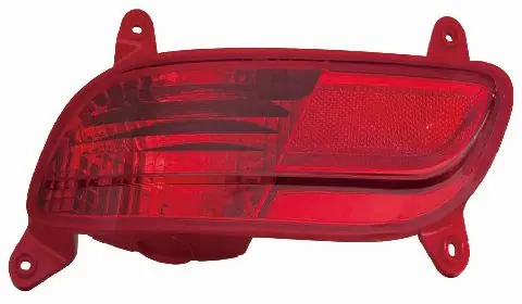 Bezpieczna płatność LAMPA PRZECIW.KIA RIO 12-15 /L/