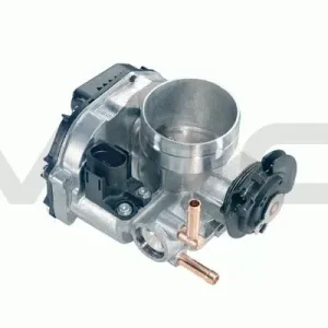 KORPUS PRZEPUSTNICY VW Bezpieczna płatność