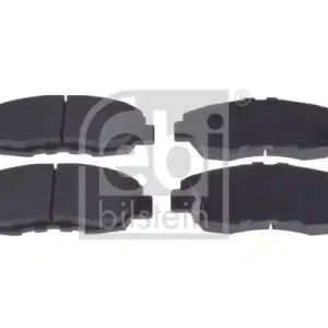 KLOCKI HAMULCOWE Najlepsza cena