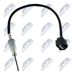 CZUJNIK TEMPERATURY SPALIN Bezpieczna płatność