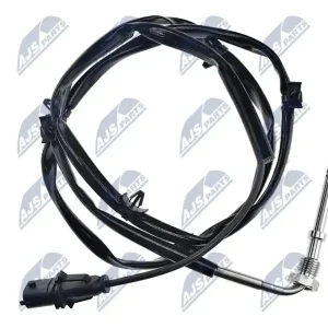 CZUJNIK TEMPERATURY SPALIN Zwrot pieniędzy