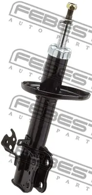 Nowość AMORTYZATOR GAZOWY PRZEDNI LEWY TOYOTA CORONA AT190,CT19#,ST19# 1992.02-1996.01