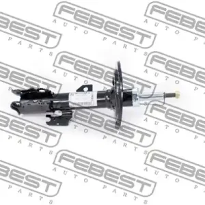 AMORTYZATOR GAZOWY PRZEDNI PRAWY TOYOTA CAMRY ACV40,GSV40 2006.01-2011.09 [EU] Szybka dostawa