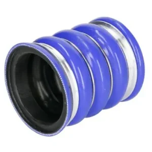 PRZEWÓD CHŁODNICY POWIETRZA (70MMX102MM, NIEBIESKI) PASUJE DO: VOLVO FM10, FM7 D Najlepsza cena