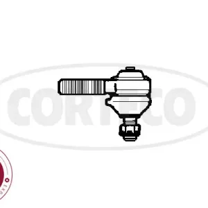 KOŃCÓWKA DRĄŻKA KIER. LE. Zamów teraz