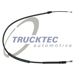 Rabat LINKA HAMULCA RĘCZNEGO MERCEDES